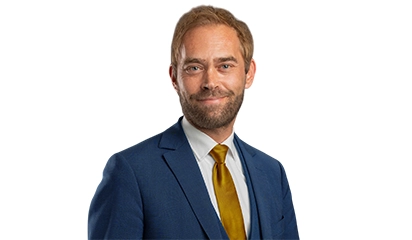 Bas de Esch